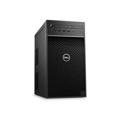 Station de Travail DELL Precision 3650 TOWER (DL-PR3650-W-1250-T60)
