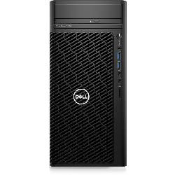 Station de travail fixe Dell Precision 3660 (DL-PR3660-I7)