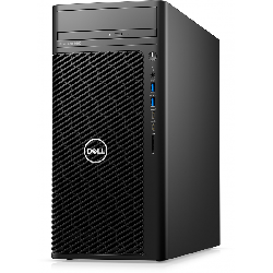 Station de travail fixe Dell Precision 3660 (DL-PR3660-I9)