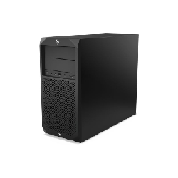 Station de Travail HP Z2 G4 Xeon E-2140G 8GB 1TB Linux (DS4481)