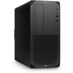 Station de travail HP Z2 Tour G9 i9 16GB 1TB Linux Noir (A2JW2ES)