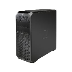 Station de travail HP Z6 G4 4210 Xeon 1To RAM 16Go (DS4668)