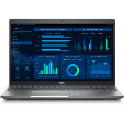 Station de travail mobile Dell Precision 3581 (DL-PR3581-I7-32G)