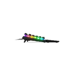 Steelseries APEX 7 clavier USB AZERTY Français Gris
