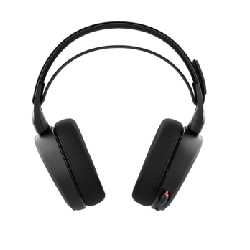 Steelseries Arctis 7 Casque Sans fil Arceau Jouer Micro-USB Noir