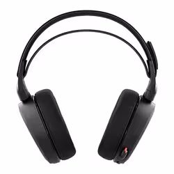 Steelseries Arctis 7 Casque Sans fil Arceau Jouer Micro-USB Noir - Vue supplémentaire 2