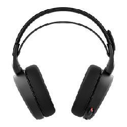 Steelseries Arctis 7 Casque Sans fil Arceau Jouer Micro-USB Noir