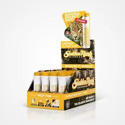 Sudden Rush Natural Energy Shot Boisson énergisante Liquide