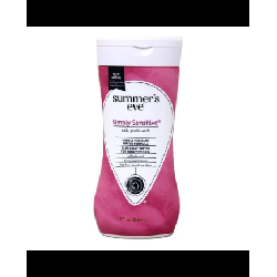 SUMMER&#39;S EVE Simply Sensitive Cleansing Wash 266ml