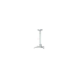 SUPPORT DE PLAFOND POUR VIDÉOPROJECTEUR / 43-65 CM
