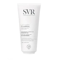 SVR Clairial LAIT CORPS 200 ML