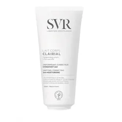 SVR Clairial LAIT CORPS 200 ML