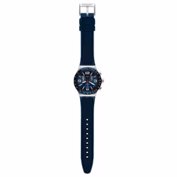 Swatch Blue Grid - Vue supplémentaire 2