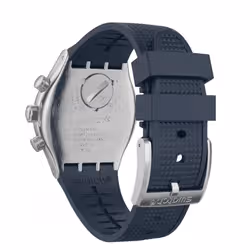 Swatch Blue Grid - Vue supplémentaire 4