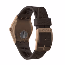 Swatch Brownee - Vue supplémentaire 4