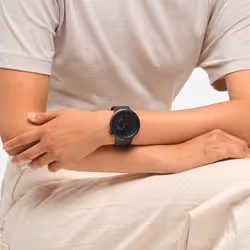 Swatch C-Black - Vue supplémentaire 5