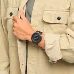 Swatch C-Black - Vue supplémentaire 6