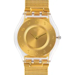 Swatch Generosity
