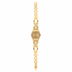 Swatch Goldy Hug - Vue supplémentaire 2