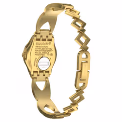 Swatch Goldy Hug - Vue supplémentaire 4