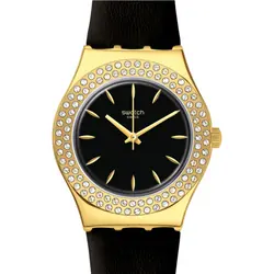 Swatch Goldy Show