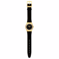 Swatch Goldy Show - Vue supplémentaire 2