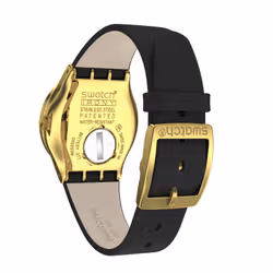 Swatch Goldy Show - Vue supplémentaire 4