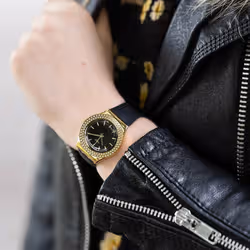 Swatch Goldy Show - Vue supplémentaire 5