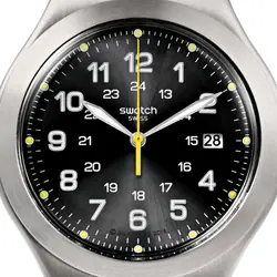 Swatch Happy Joe Lime
