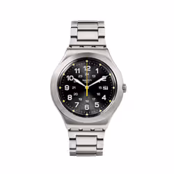 Swatch Happy Joe Lime - Vue supplémentaire 2