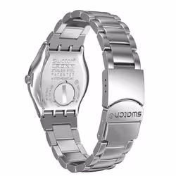 Swatch Middlesteel - Vue supplémentaire 4
