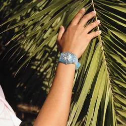 Swatch Morning Sky