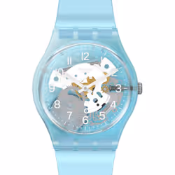 Swatch Morning Sky - Vue supplémentaire 2