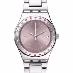 Swatch Pinkaround
