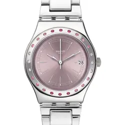 Swatch Pinkaround
