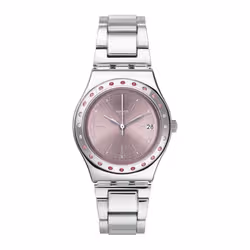 Swatch Pinkaround - Vue supplémentaire 2