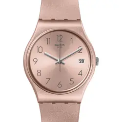 Swatch Pinkbaya