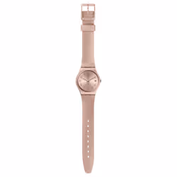 Swatch Pinkbaya - Vue supplémentaire 2