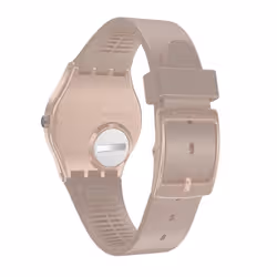 Swatch Pinkbaya - Vue supplémentaire 4