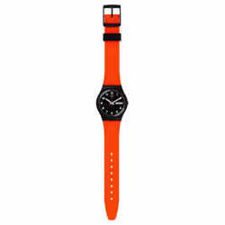 Swatch Red Grin - Vue supplémentaire 2