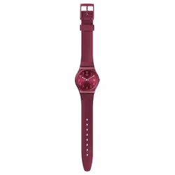 Swatch Redbaya - Vue supplémentaire 2