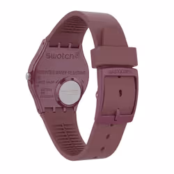 Swatch Redbaya - Vue supplémentaire 4