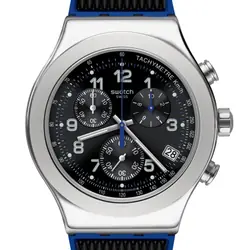 Swatch Secret Mission
