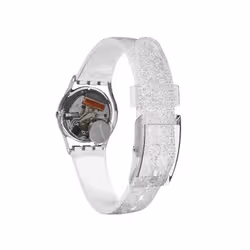 Swatch Silver Glistar Too - Vue supplémentaire 4