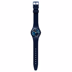 Swatch Sir Blue - Vue supplémentaire 2