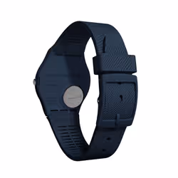 Swatch Sir Blue - Vue supplémentaire 4