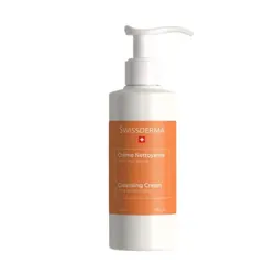 Swissderma Creme Nettoyante Ultra Hydratante 500 ML