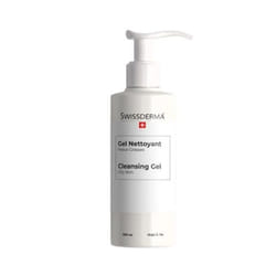 Swissderma GEL Nettoyant Peaux Grasses 500 ML