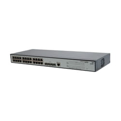 Switch Administrable HP 1910-24G (JE006A)