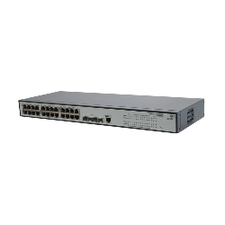 Switch Administrable HP 1910-24G (JE006A)